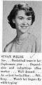 Wilde Susan